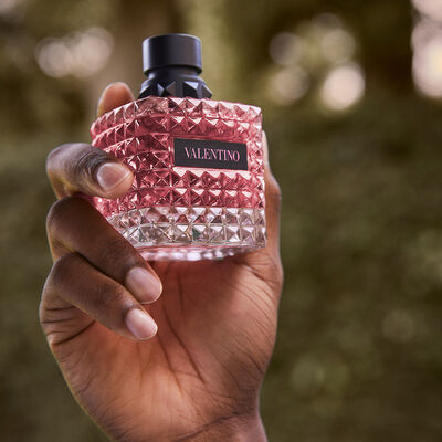 Black valentino perfume top